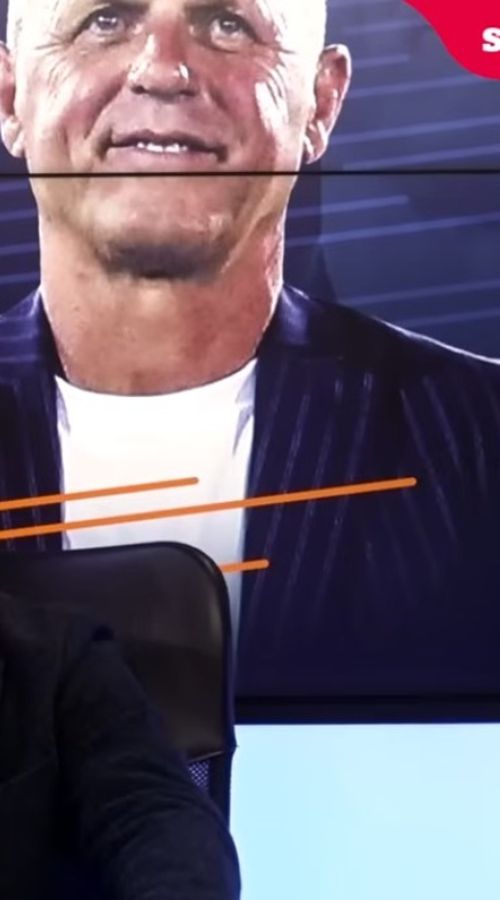 Πρωτάθλημα ή νέο γήπεδο; - Ο Στράτος Αποστολάκης απαντάει (vid)