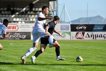 Που θα δείτε το Athens Kallithea - Παναργειακός