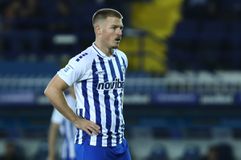 Εκτός δύο για τον Ατρόμητο κόντρα στον Ολυμπιακό