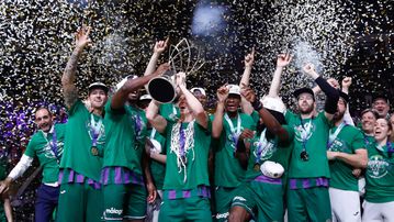 Το Final Four του BCL στην Μπανταλόνα