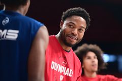 Με Τζόουνς κόντρα στην Μπάγερν ο Ολυμπιακός - Αυτή είναι η δωδεκάδα των «ερυθρόλευκων»