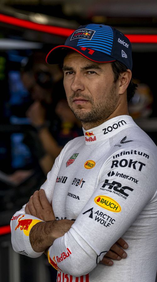 Η απίστευτη αποκάλυψη του Πέρες για τον ψυχολόγο που του επέβαλε η Red Bull