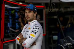 Η απίστευτη αποκάλυψη του Πέρες για τον ψυχολόγο που του επέβαλε η Red Bull