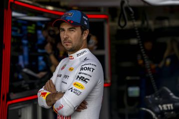 Η απίστευτη αποκάλυψη του Πέρες για τον ψυχολόγο που του επέβαλε η Red Bull