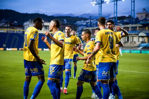 Αποστολή με Κουτσερένκο ο Παναιτωλικός