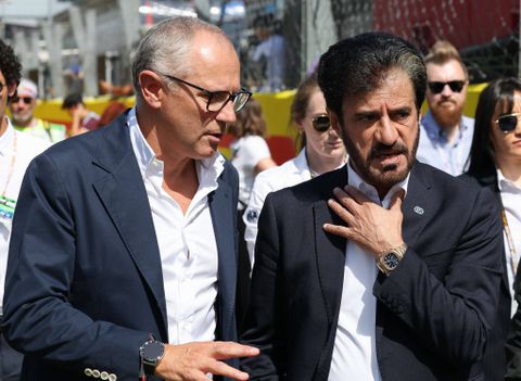 Συνάντηση κορυφής στη FIA για τους κινητήρες του 2026 μετά από διαφωνίες