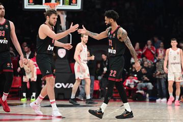 Ολυμπιακός: Την υγειά του να έχει και θα φτάσει μέχρι τέλους - Μόνος εχθρός οι τραυματισμοί