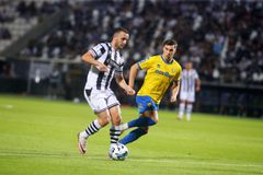 Πού θα δείτε Παναιτωλικός - ΠΑΟΚ