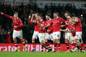 Συναρπαστική πρόκριση στον 4ο γύρο του FA Cup για τη Ρέξαμ, απέκλεισε τη Νότιγχαμ στα πέναλτι