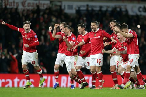 Συναρπαστική πρόκριση στον 4ο γύρο του FA Cup για τη Ρέξαμ, απέκλεισε τη Νότιγχαμ στα πέναλτι