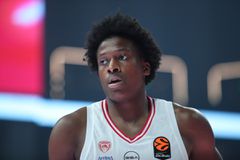 Χωρίς Νιλικίνα ο Ολυμπιακός κόντρα στην Μπάγερν - Ποιοι άλλοι έμειναν εκτός