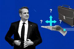 Νέα Δημοκρατία: Ανοίγει ο δρόμος για τον ανασχηματισμό