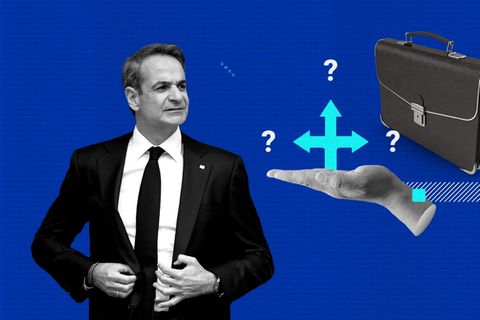 Νέα Δημοκρατία: Ανοίγει ο δρόμος για τον ανασχηματισμό