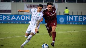 Η γερμανική ομάδα έκπληξη που θα συνεχίσει ο Μπαγκαλιάνης - Ξεκίνησε ήδη προπονήσεις