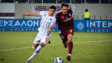 Η γερμανική ομάδα έκπληξη που θα συνεχίσει ο Μπαγκαλιάνης - Ξεκίνησε ήδη προπονήσεις