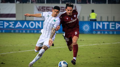 Η γερμανική ομάδα έκπληξη που θα συνεχίσει ο Μπαγκαλιάνης - Ξεκίνησε ήδη προπονήσεις