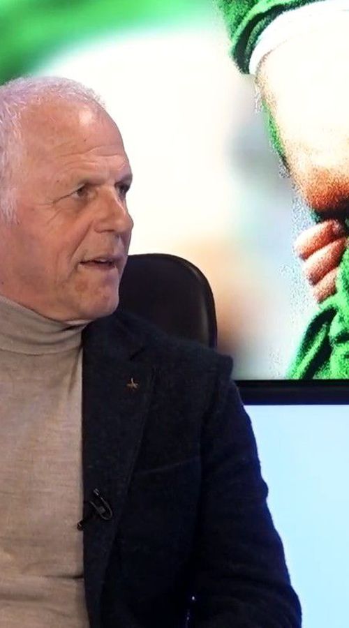 Αποστολάκης: «Αυτός είναι ο λόγος που ο Παναθηναϊκός δεν έχει πάρει πρωτάθλημα»