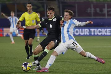 «Στο... κενό η νέα προσπάθεια της Ρίβερ για Αντίνο - Θέλει Παναθηναϊκό ο παίκτης»