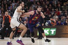 Οι ψηλοί έκαναν τη διαφορά για Μπάρτσα απέναντι στην ισχνή Παρτίζαν