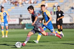 Αναβάλλεται το Αστέρας Aktor-Ολυμπιακός