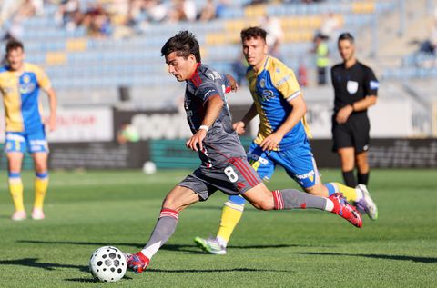 Αναβάλλεται το Αστέρας Aktor-Ολυμπιακός