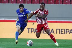 Νέα μεταγραφή με άρωμα Stoiximan Super League η Μοντάνα