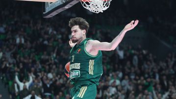 Της «αμύνης τα παιδιά» εγκλώβισαν την Βίρτους Μπολόνια