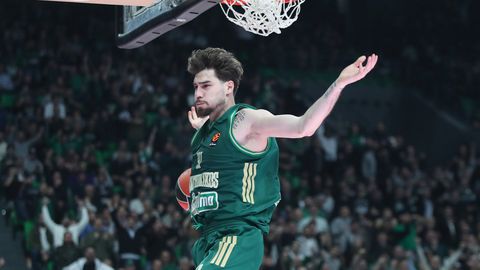 Της «αμύνης τα παιδιά» εγκλώβισαν την Βίρτους Μπολόνια