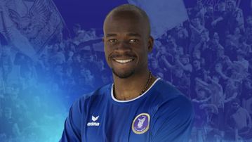 Στη Νίκη Βόλου ο Ζαν Μπαπτίστ Λεό