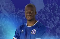 Στη Νίκη Βόλου ο Ζαν Μπαπτίστ Λεό