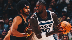 Σπουδαία επικράτηση των Τίμπεργουλβς απέναντι στους Καβαλίερς