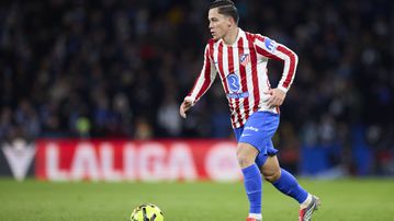 Ο Ρασπαντόρι ετοιμάζεται να γίνει κάτοικος Ρώμης