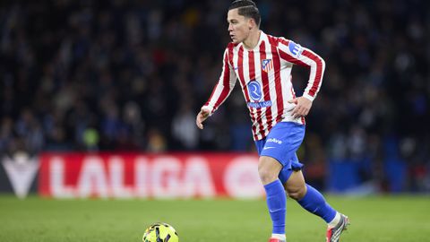 Ο Ρασπαντόρι ετοιμάζεται να γίνει κάτοικος Ρώμης