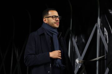 Ροζένιορ: «Δεν θέλω απλώς να είμαι προπονητής της Τσέλσι, αλλά ένας προπονητής που κερδίζει»