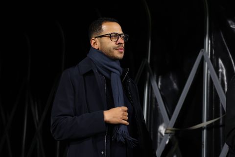 Ροζένιορ: «Δεν θέλω απλώς να είμαι προπονητής της Τσέλσι, αλλά ένας προπονητής που κερδίζει»