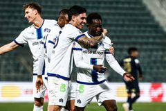 Αποστολή με Τσιλιγγίρη, Κονατέ για την Κηφισιά