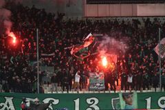 Παναθηναϊκός: Τα εισιτήρια για το ματς με τον Πανσερραϊκό στο ΟΑΚΑ