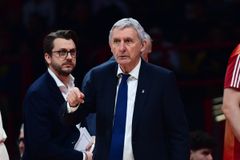 Πέσιτς: «Ο Ολυμπιακός έπαιξε στο όριο του φάουλ»