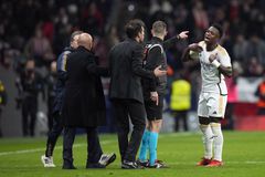 Ο Σιμεόνε τα... έχωσε στον Βινίσιους στον ημιτελικό του Σούπερ Καπ Ισπανίας (vid)