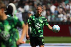 «Δεν θα υπογράψω τέτοιου είδους γκέι μαλ@#@#» - Ποιος είναι ο Μπέρενς που επιτέθηκε στον Κούτσια