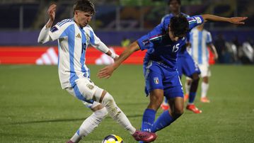 Ο Αντίνο γυρίζει την πλάτη στη Ρίβερ για τον Παναθηναϊκό, σύμφωνα με την «Olé»