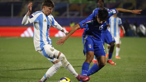 Ο Αντίνο γυρίζει την πλάτη στη Ρίβερ για τον Παναθηναϊκό, σύμφωνα με την «Olé»