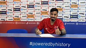 Επιβεβαίωση Sportal: Στον Πανιώνιο ο Χόρχε Ντίας