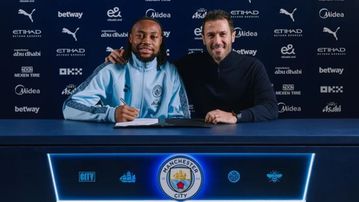 Ανακοίνωσε τη «βόμβα» Σεμένιο η Μάντσεστερ Σίτι