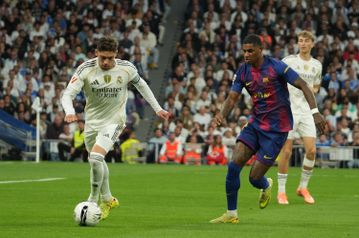 Αυτός είναι ο διαιτητής για το Clasico του τελικού στο Super Cup Ισπανίας