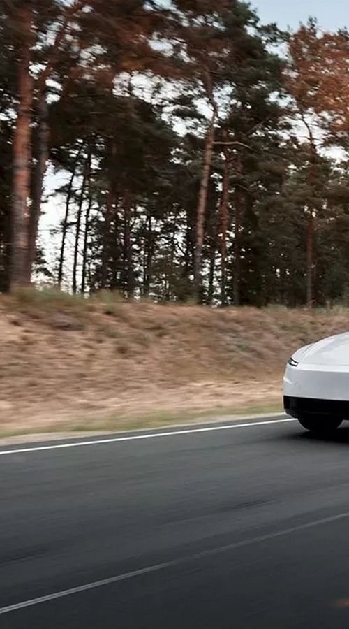 Το πιο προσιτό Tesla Model Y Long Range διαθέσιμο στην Ελλάδα (+τιμές)