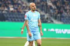 «Ο ΠΑΟΚ ήρθε σε συμφωνία με τον Ντρκούσιτς»