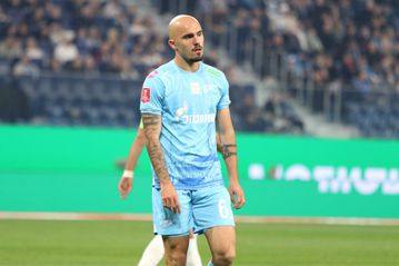 «Ο ΠΑΟΚ ήρθε σε συμφωνία με τον Ντρκούσιτς»