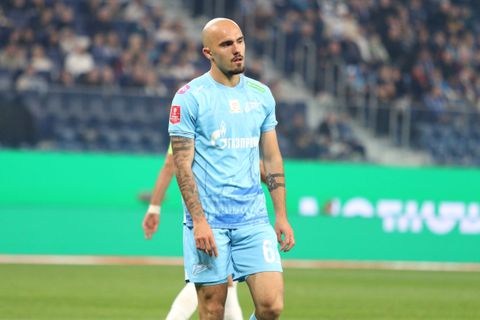 «Ο ΠΑΟΚ ήρθε σε συμφωνία με τον Ντρκούσιτς»