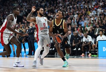 ΜΠΑΣΚΟΝΙΑ - ΒΙΛΕΡΜΠΑΝ